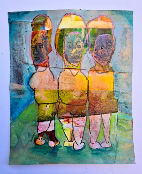 Three Wise Women 2MB Three Wise Women