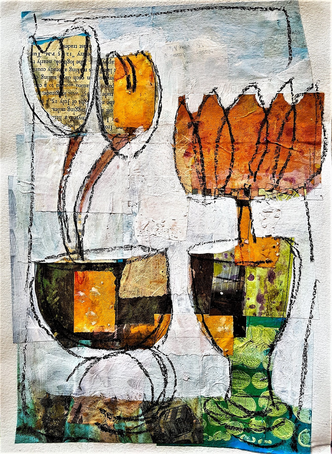 Spring is in the Air